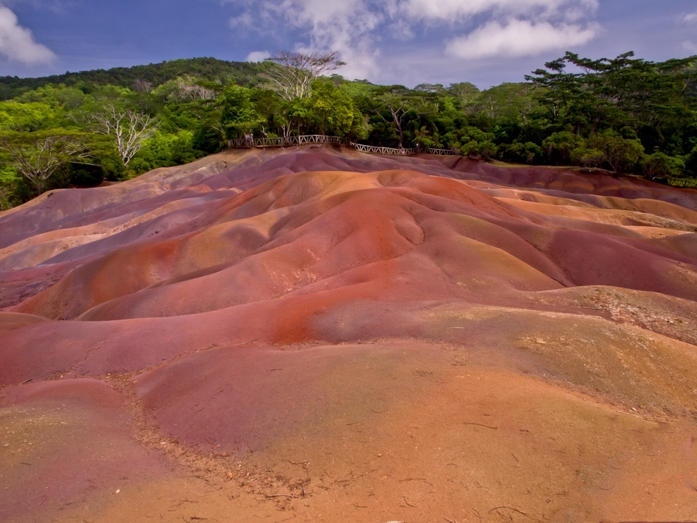 Mauritius