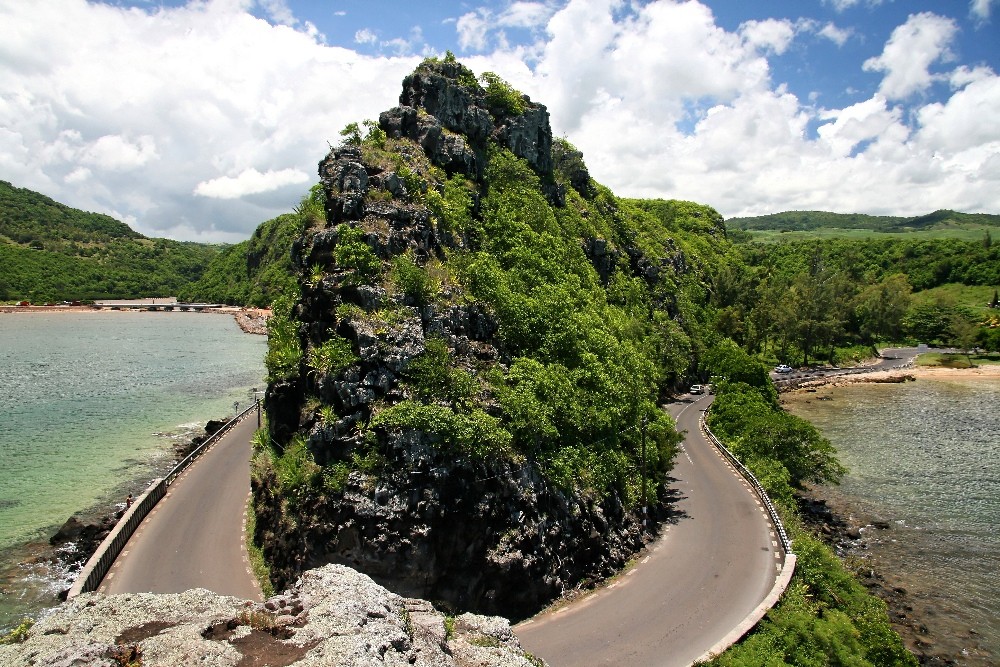 Mauritius - Baie du Cap