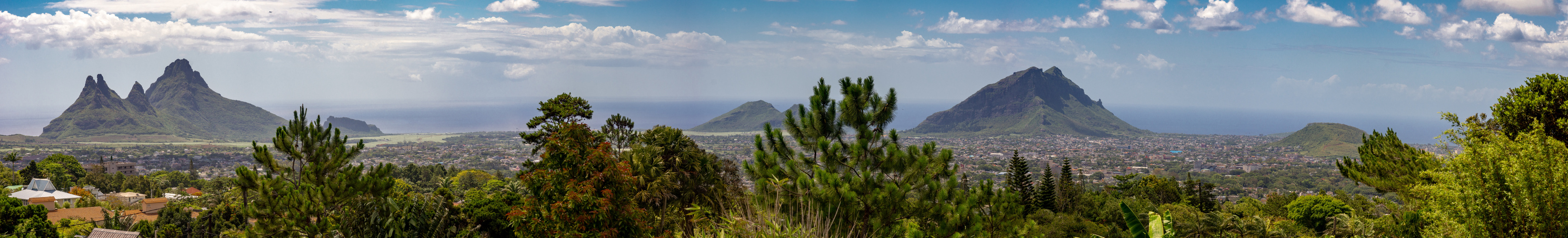 Mauritius 