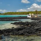 Mauritius Bell Mar Plage Ostküste