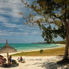 Mauritius Bell Mare Ostküste