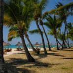 Mauritius   Bell Mare Plage Ostküste