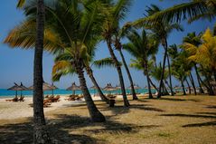 Mauritius   Bell Mare Plage Ostküste