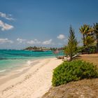 Mauritius   Bell Mare Plage Ostküste