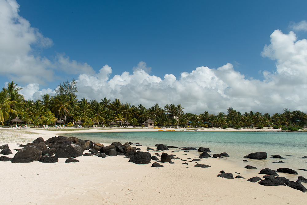 Mauritius - Blue Bay