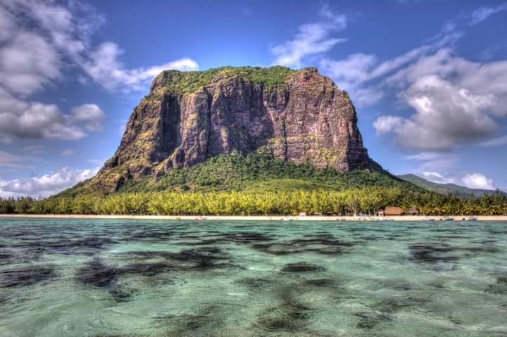 Mauritius