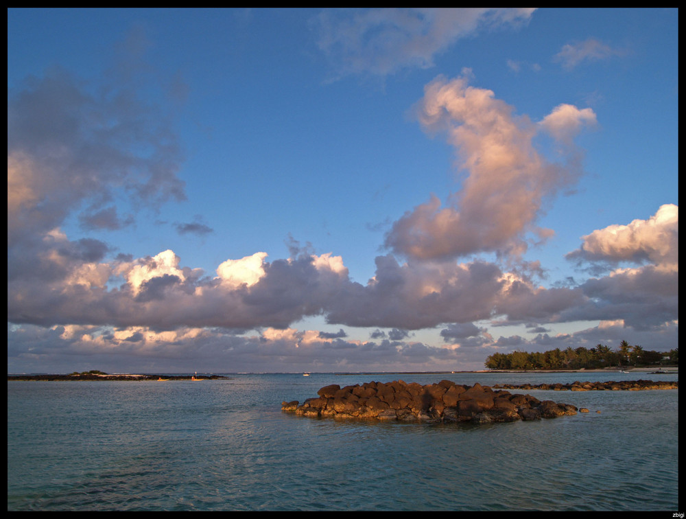 mauritius