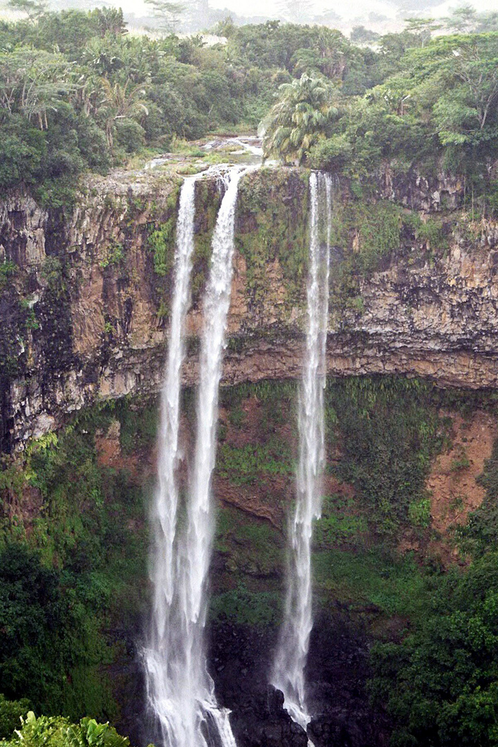 Mauritius