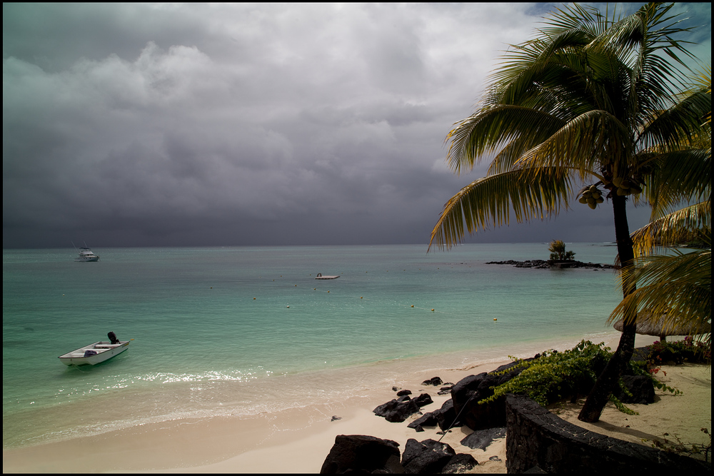 Mauritius Colors