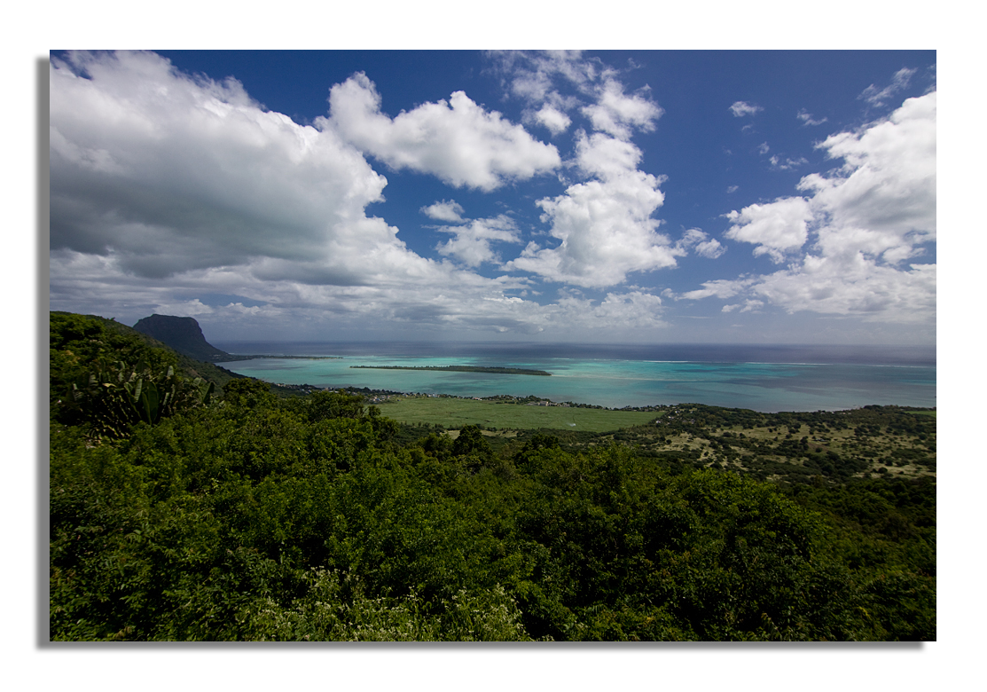 Mauritius