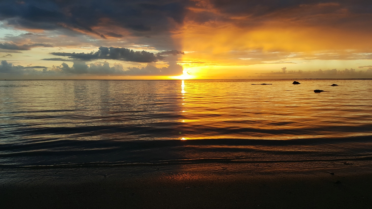 Mauritius