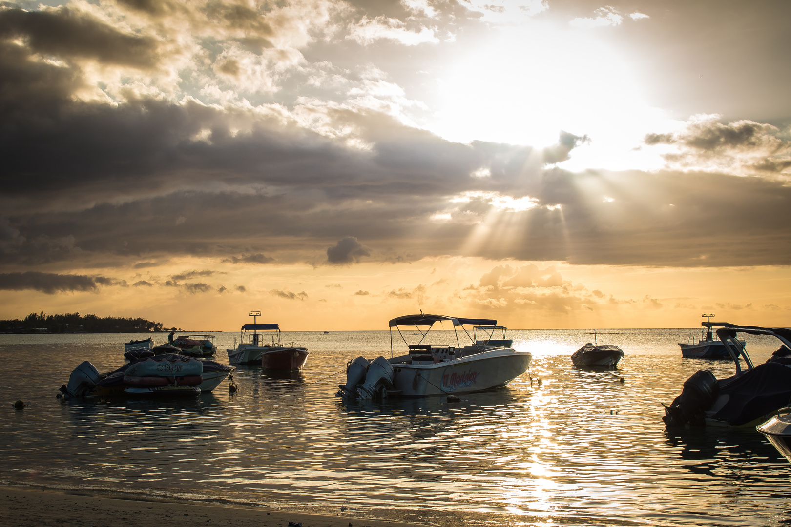 Mauritius