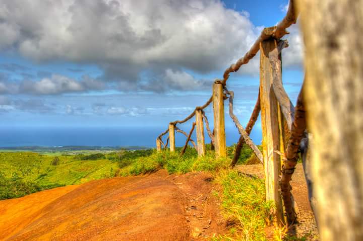 Mauritius