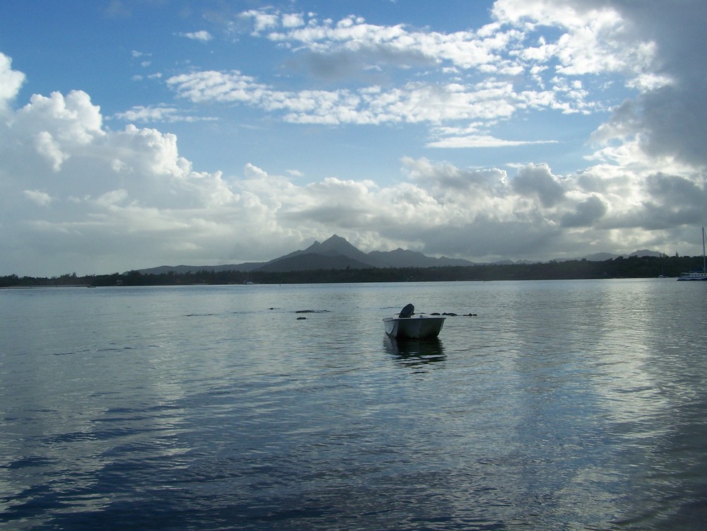 Mauritius - Die Insel der Ruhe