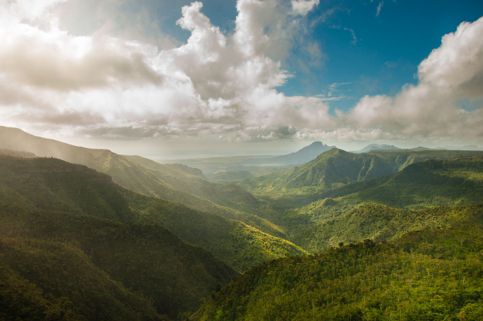 Mauritius