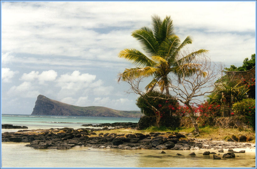 mauritius