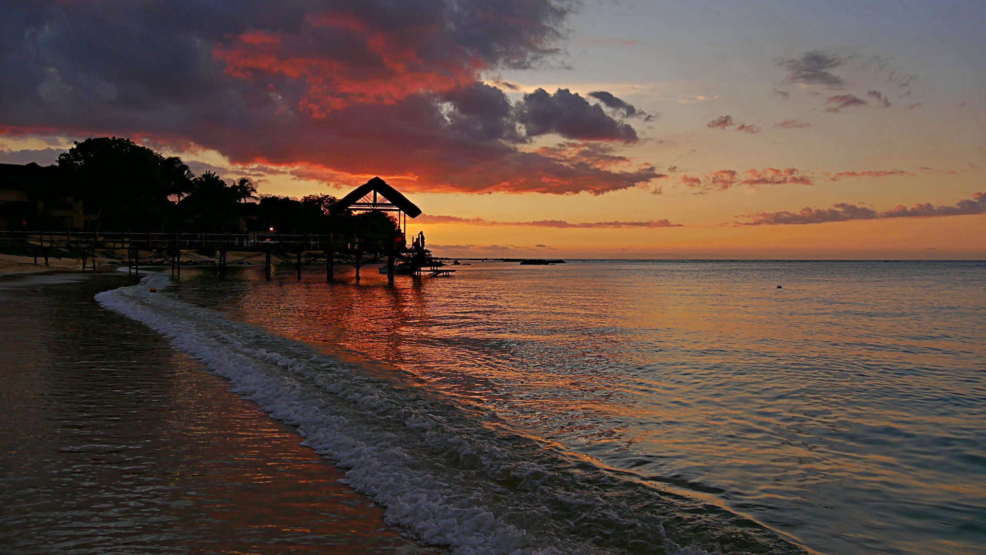 Mauritius