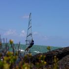 Mauritius, ein Traum für Windsurfer....