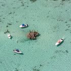 Mauritius, Einer missachtet die Einbahnstraße ...