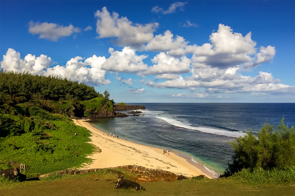 Mauritius Gris Gris