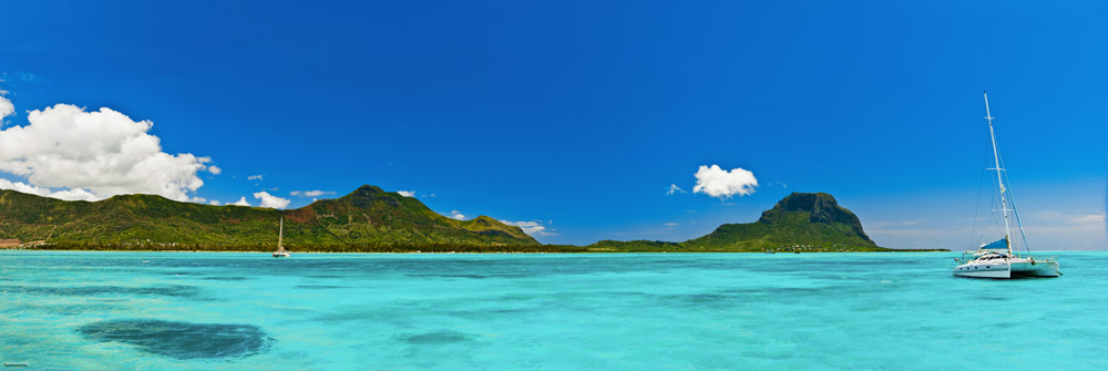 Mauritius I