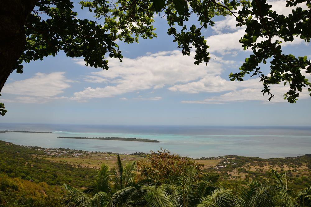 Mauritius II