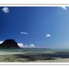 Mauritius III - The Island