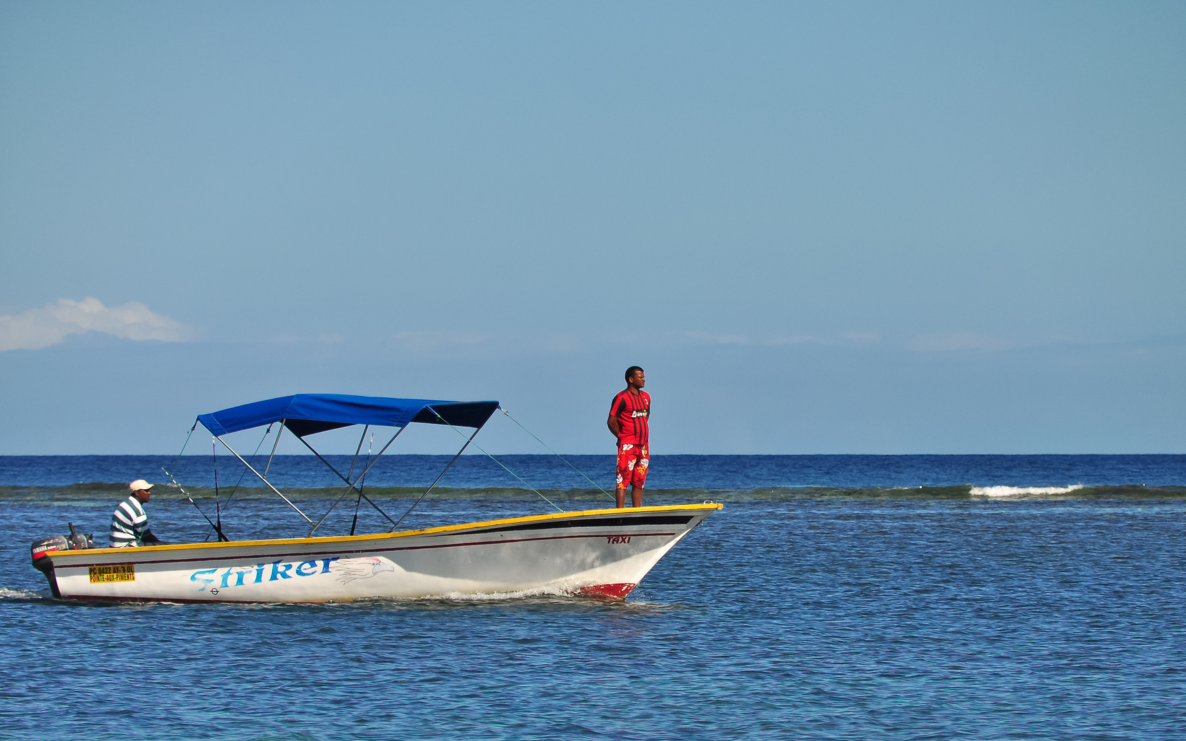 Mauritius Impressionen 3