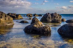 Mauritius-Impressionen