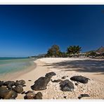 Mauritius IV - The Beach