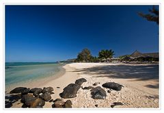 Mauritius IV - The Beach