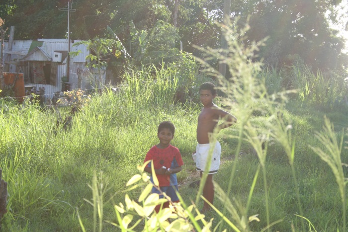 Mauritius Kinder