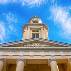 Mauritius Kirche Wolkenburg