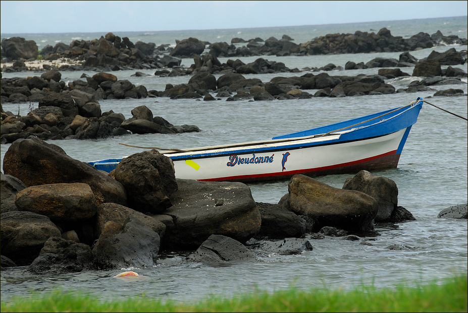 Mauritius - Île Maurice - Mittagspause (3)