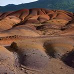 MAURITIUS - Le Terre Colorate