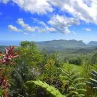 Mauritius mit Aida Blu 