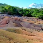 Mauritius mit Aida Blu 