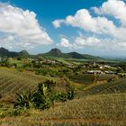 Mauritius - Nördliche Bergkette