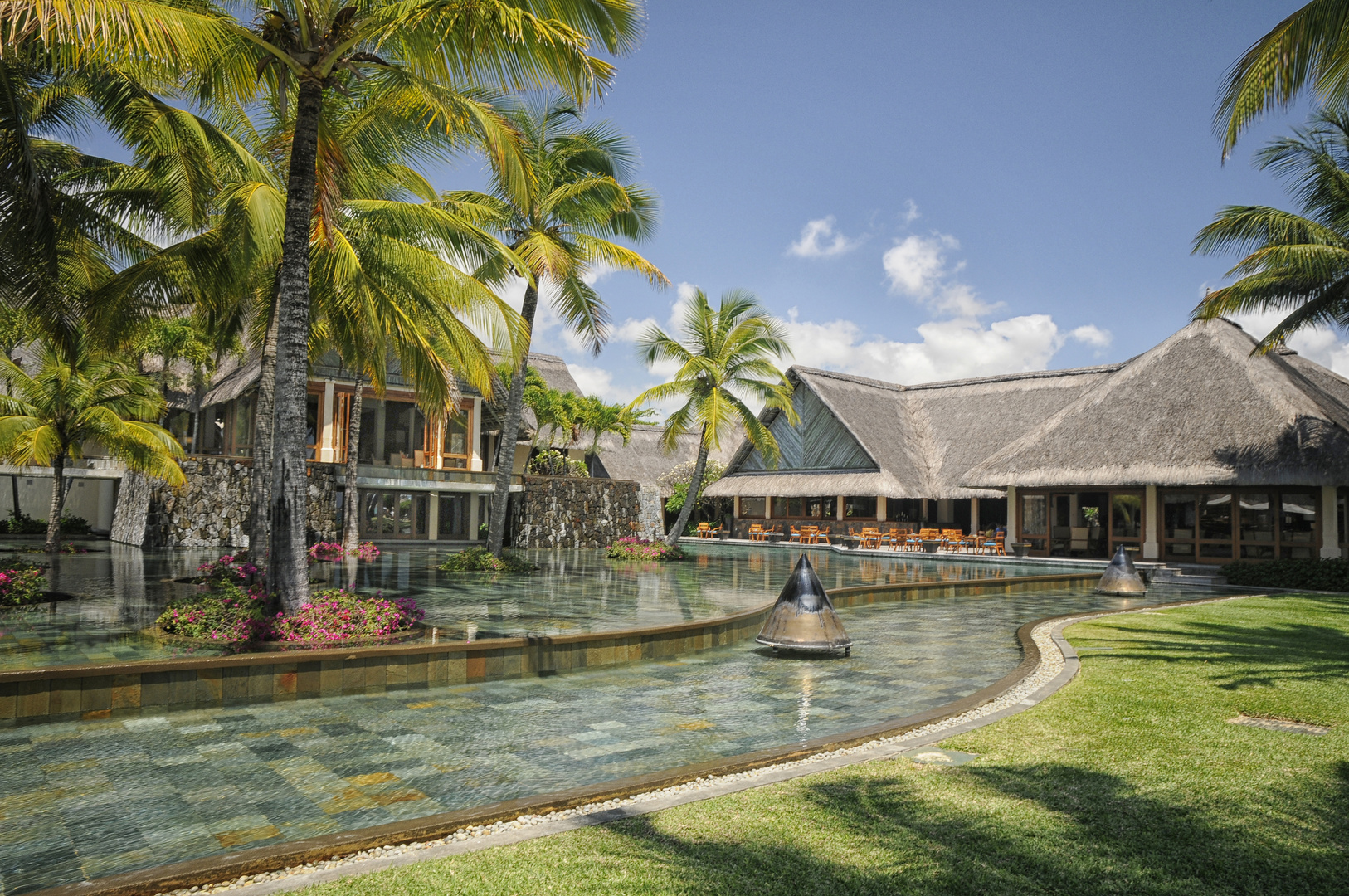 Mauritius Ostküste