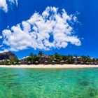 Mauritius Panorama