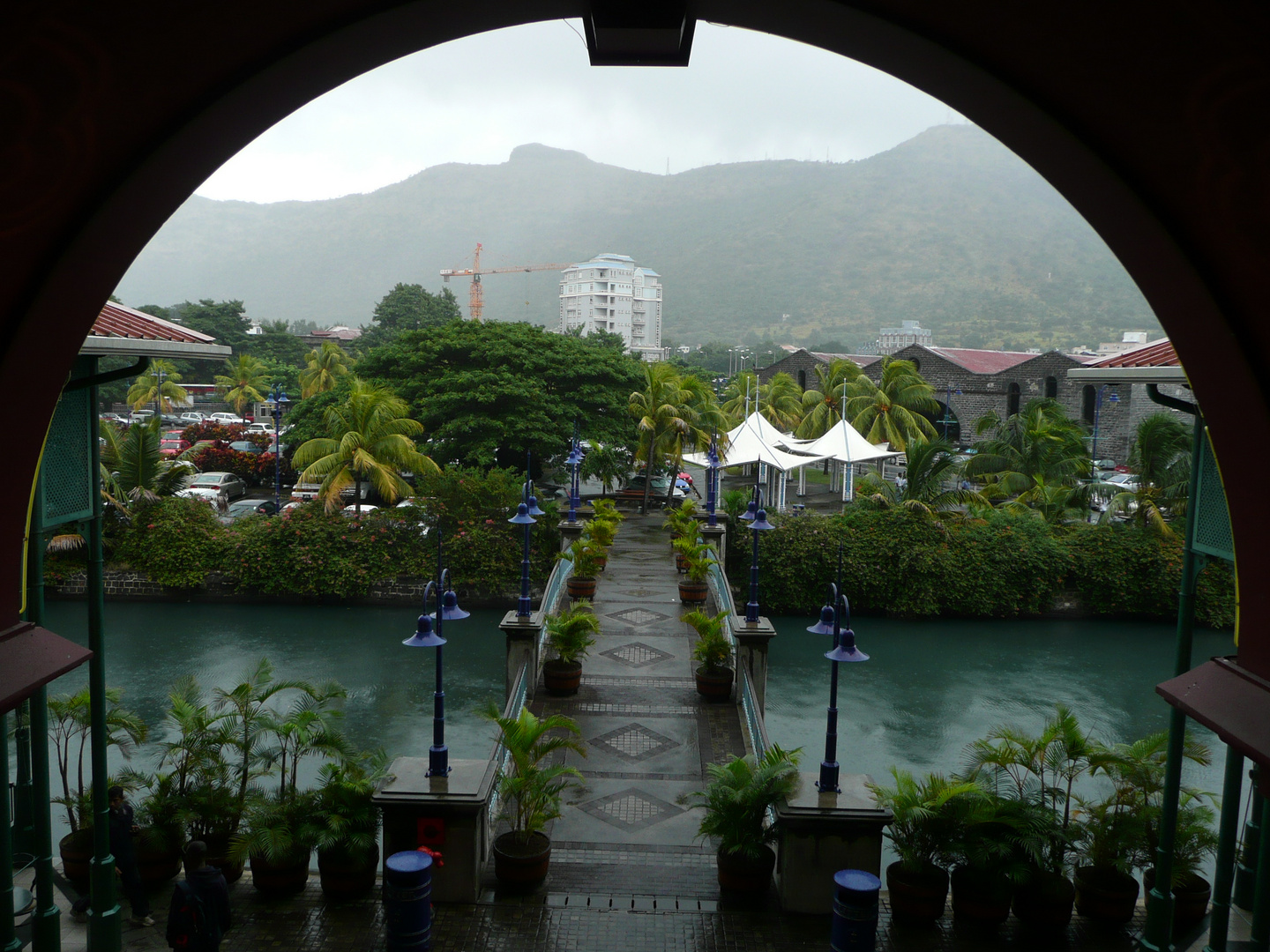 Mauritius Port Louis