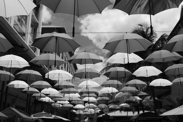 Mauritius – Port Louis