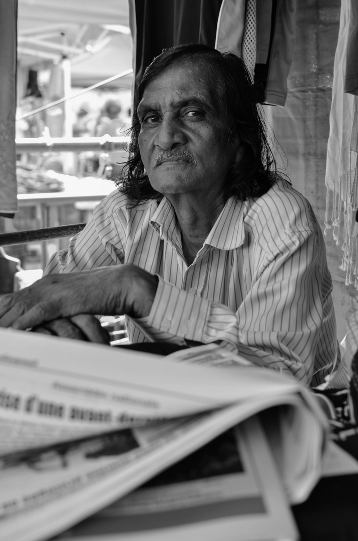 Mauritius Portrait 02