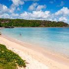 Mauritius public beaches...