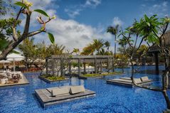 Mauritius - schöner relaxen -
