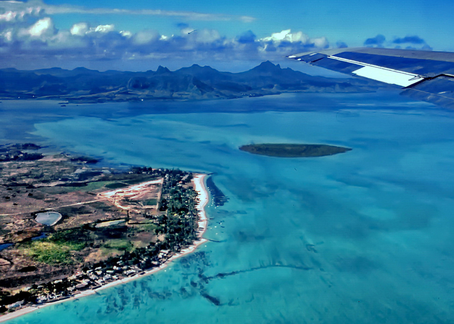 Mauritius Stopover