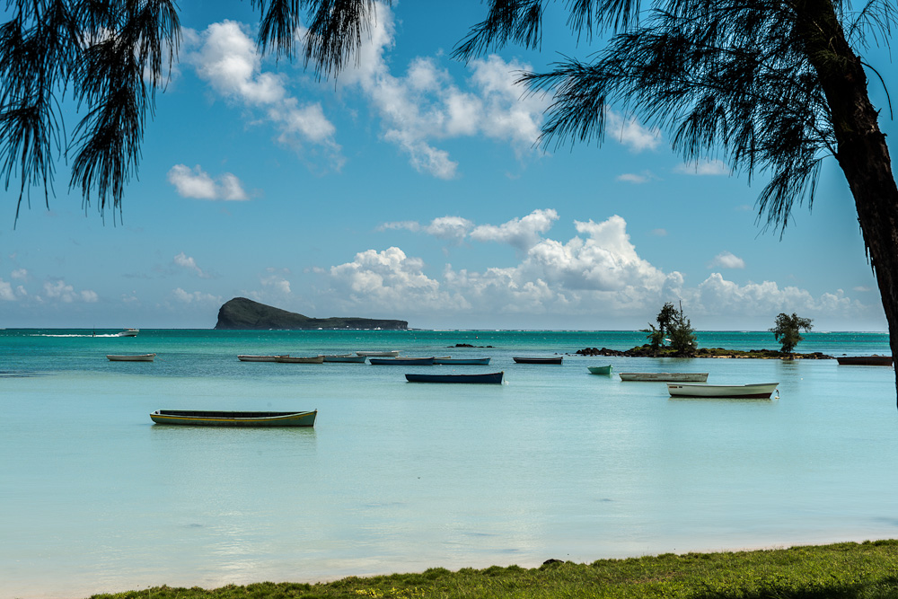 Mauritius (Strand)