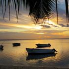 Mauritius Sundowner