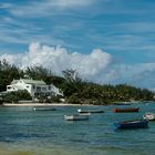 Mauritius - Trou d'Eau Douce