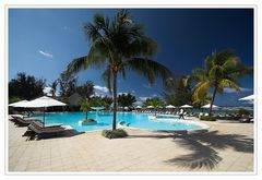 Mauritius VIII - The Pool